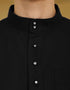 BAJU MELAYU ANDRE (BLACK)